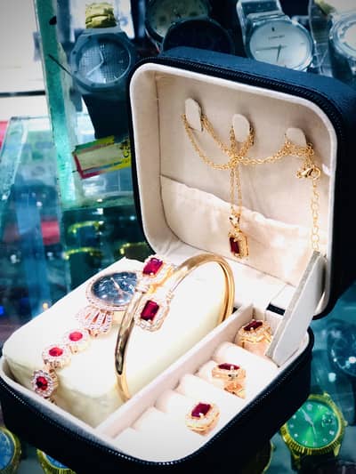 Rado watch company Munda bazar avilabale for this watch