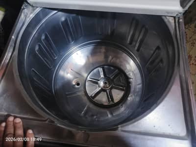 Al-Karam Washing Machine