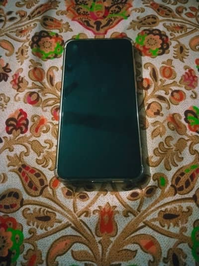 Samsung Mobile S24 Plus