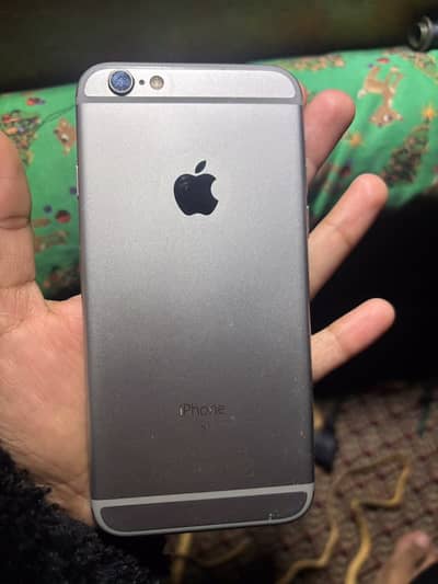 iPhone Pta Approved Phone For Urgent Sale