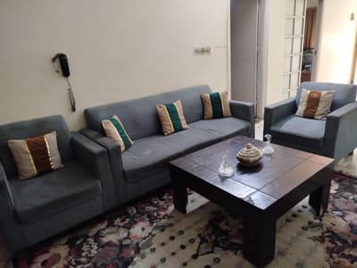 sofa set 5 seater