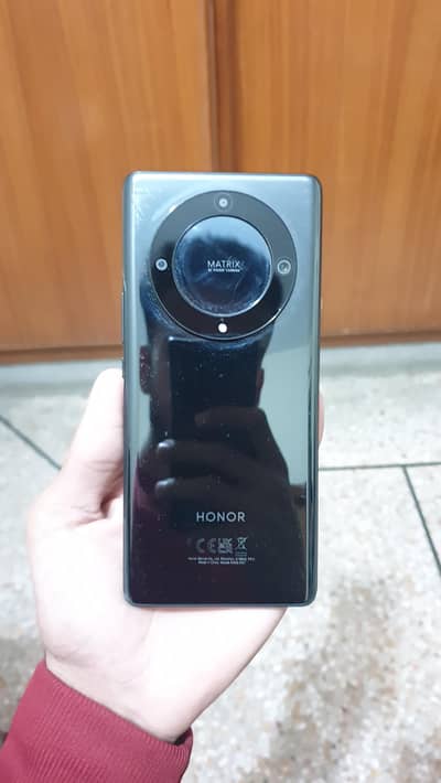 Honor X9a 5G | 8GB RAM | 256GB Storage | Excellent Condition