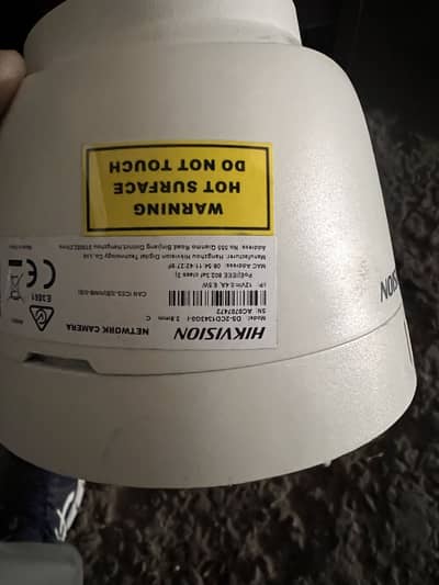 CCD Camera d v r 5 camera