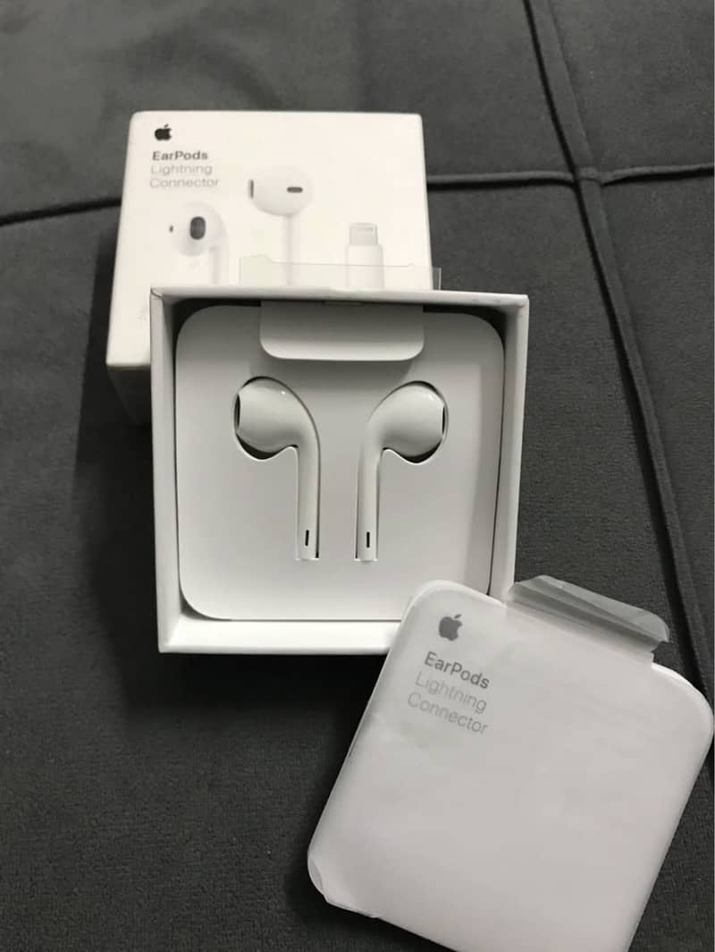 EarPods 1