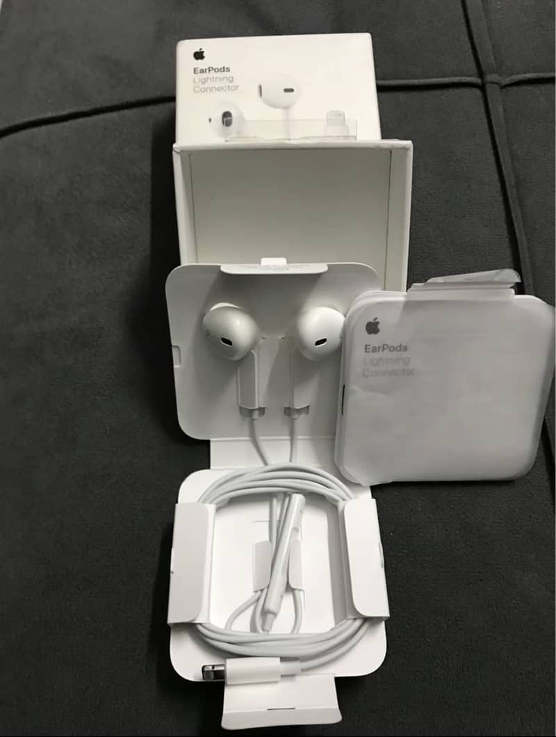 EarPods 2