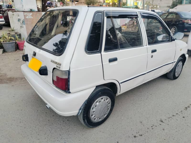 MEHRAN VX 2007 0