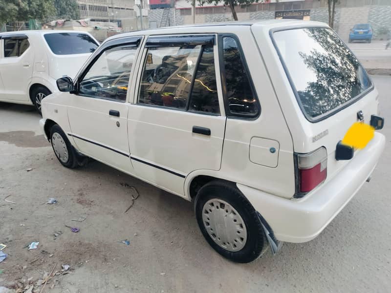 MEHRAN VX 2007 3