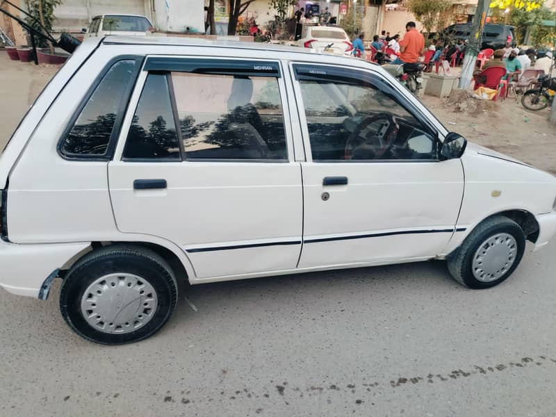 MEHRAN VX 2007 9