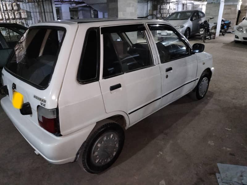 MEHRAN VX 2007 13