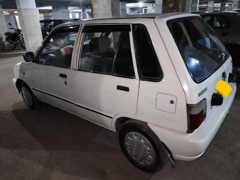 MEHRAN VX 2007 15