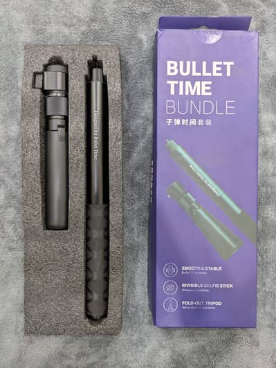 insta360 Bullet Time Bundle
