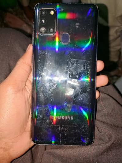 this is a good mobile