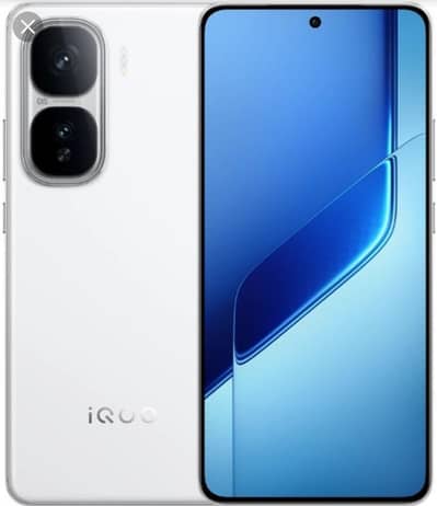 IQoo neo 10 pro plus