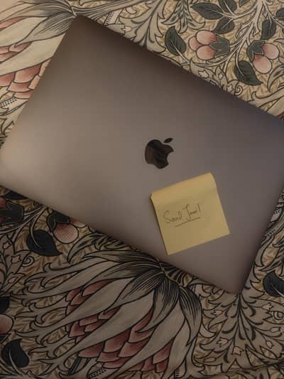 Apple Macbook pro M1 2020