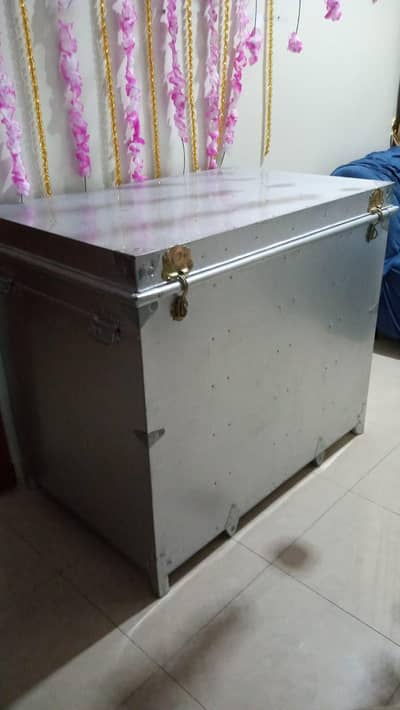 New Sandook | Storage Box | Baksa | Trunk