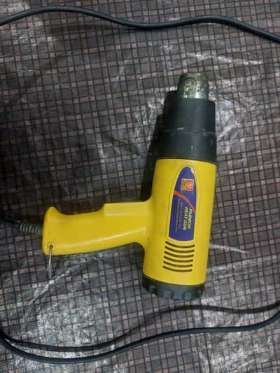 Heat Gun