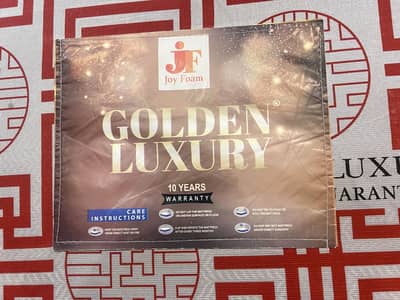 King size Foam mattress 78*72