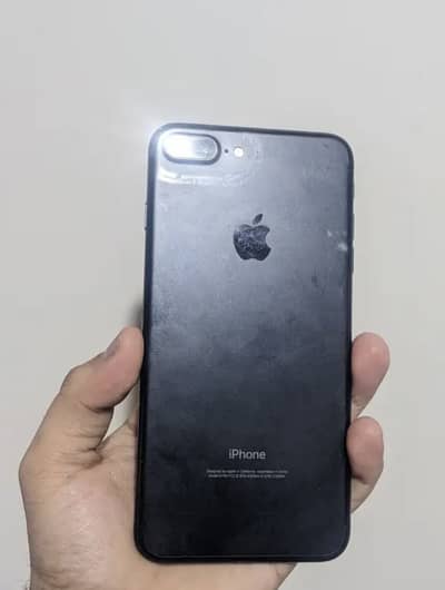 iPhone 7 Plus 256gb