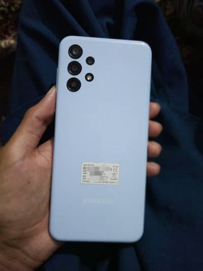 Samsung Galaxy A13 4/64