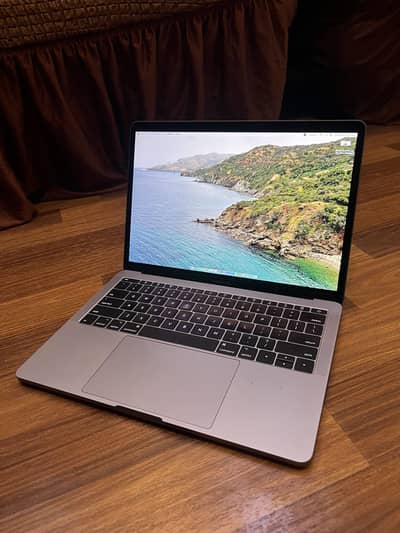 MacBook Pro 2016