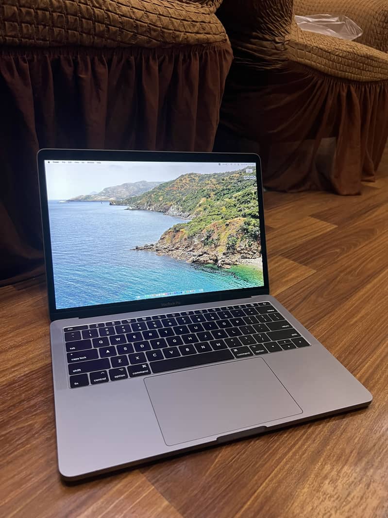 MacBook Pro 2016 5