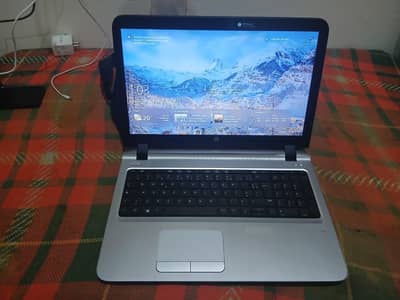 Hp probook 450 g3