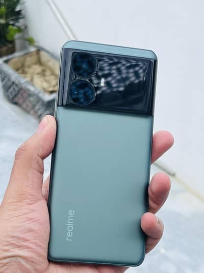Realme GT 5 240W non pta