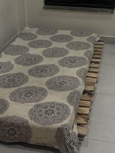 SINGLE BED MATTRESS (ONLY MATTRESS)