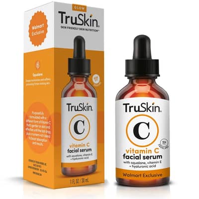 TruSkin Vitamin C Facial Serum