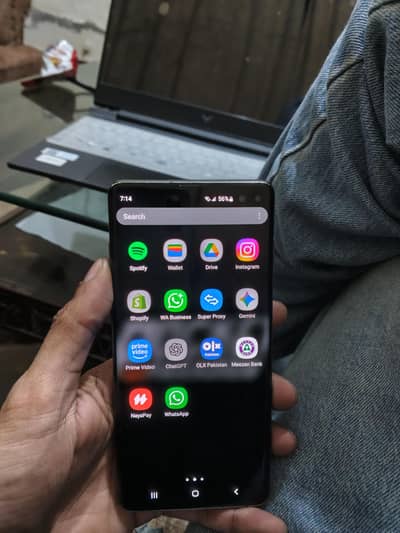 S10 Plus (Non) (8/128)