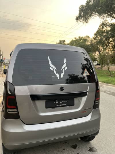 Total genuine 17/18 vxl