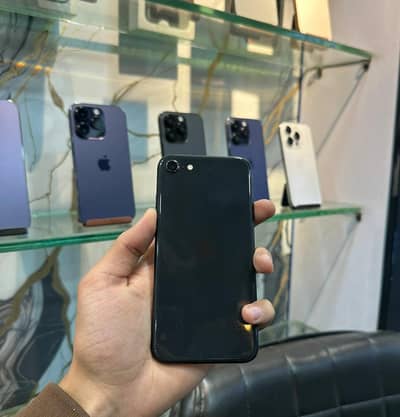 iPhone se 2020 64gb jv