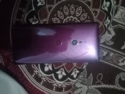 Sony Xperia XZ 3
