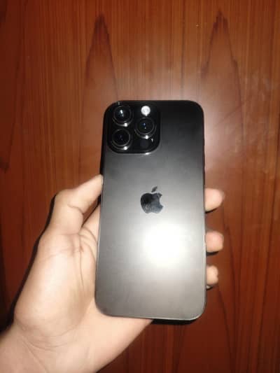 I phone 16 pro max NON-PTA 1 TB battery change