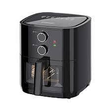 Air fryer