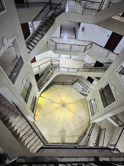 2115 Square Feet Two Bedroom Apartment Available For Sale In F-11 Markaz Islamabad