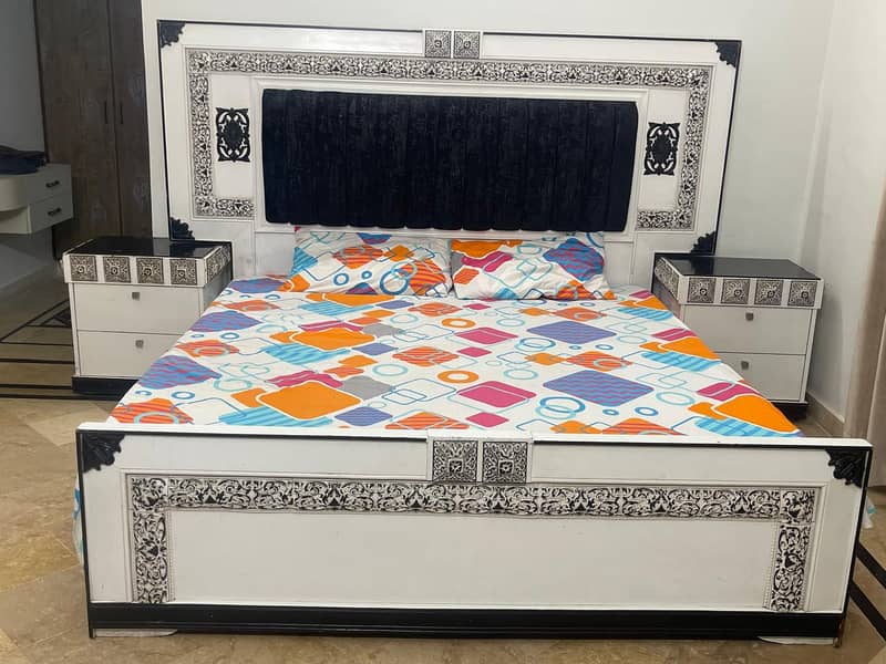 BED set 4