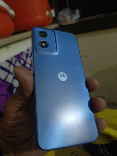 g 4 play motorola