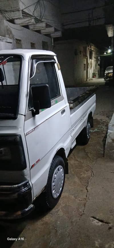 Suzuki 2017 Model for Sale | Tax Clear | Ravi chamber