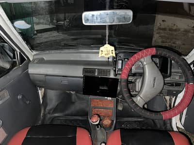 Mehran vxl for sale 3lkh 50hzar