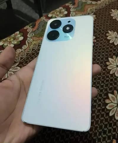 Tecno spark 10 pro