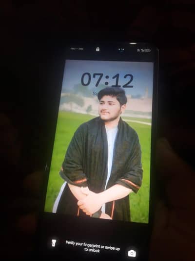 Infnix not 30 By Selll