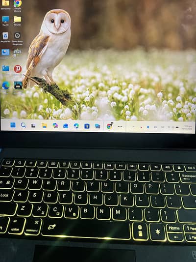 Lenovo Thinkpad x1 i5 8 genration
