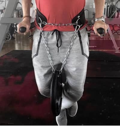 Heavy Duty Dipping belt