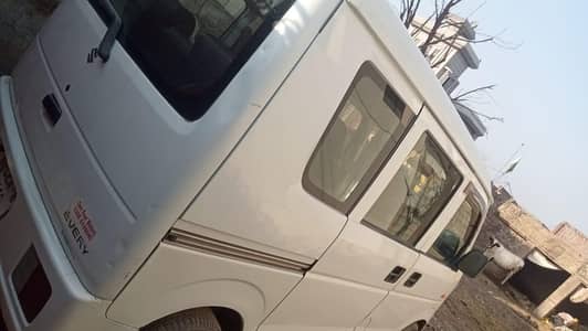 suzuki every import 26 Dec 2015