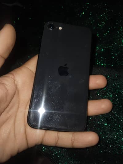 iphone SE PTA