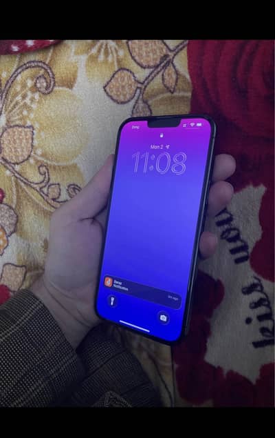 13 pro max pta approved