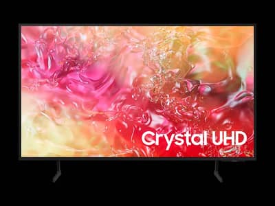 43 Inch Crystal UHD DU7000 4K Smart TV (2024