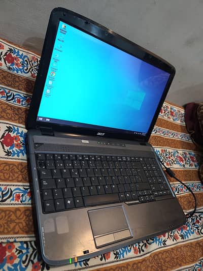 acer core 2 duo 3gb ram 120gb hard disk