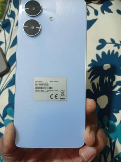 Realme note 60 for sale